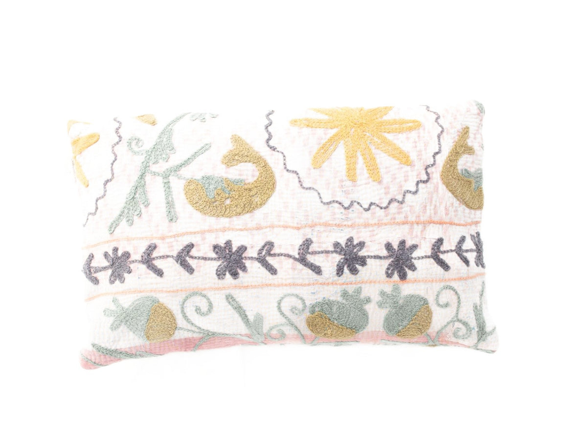Suzani Pillowcase 30x50