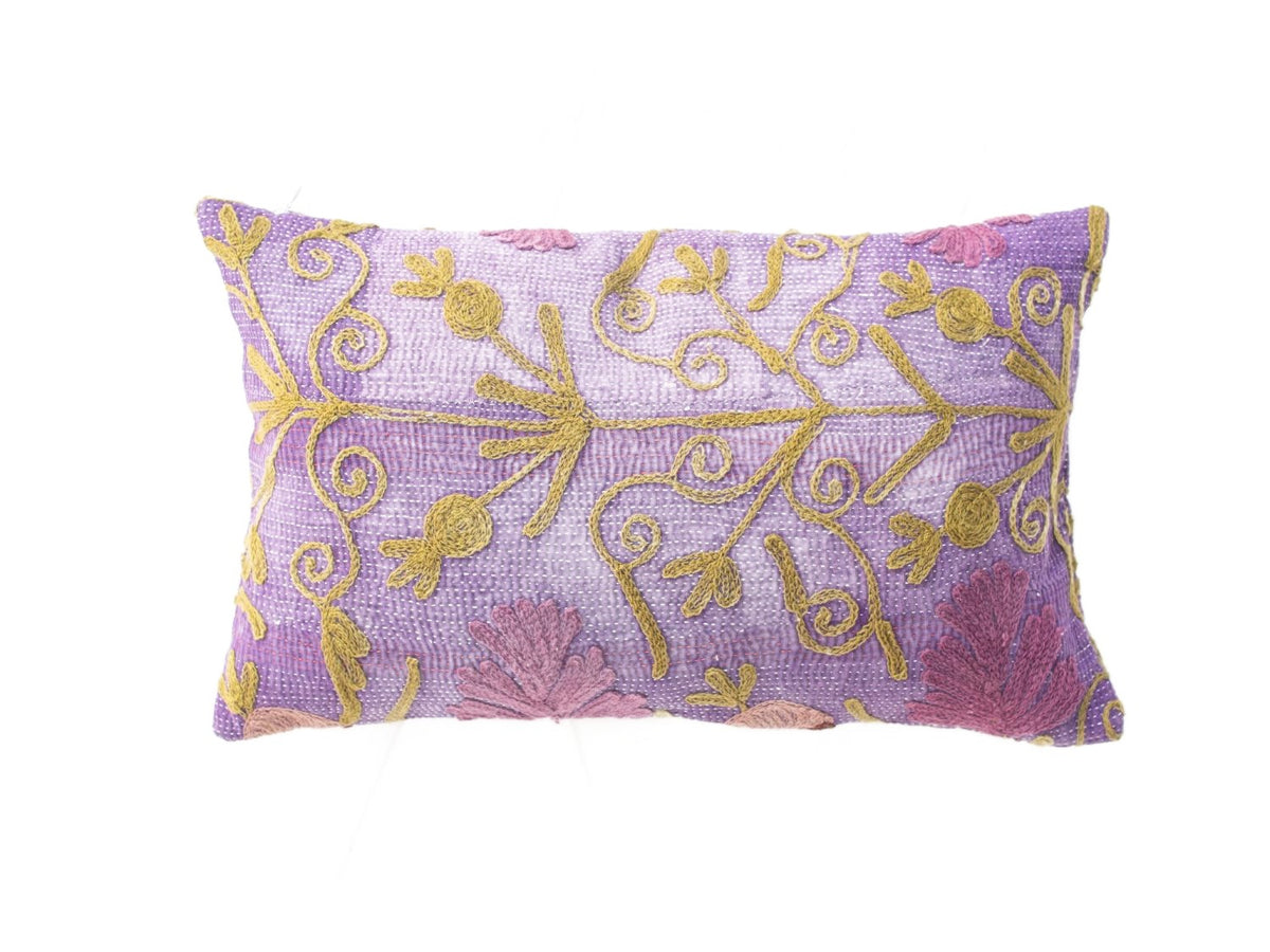 Suzani Pillowcase 30x50
