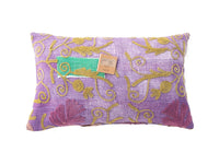 Suzani Pillowcase 30x50