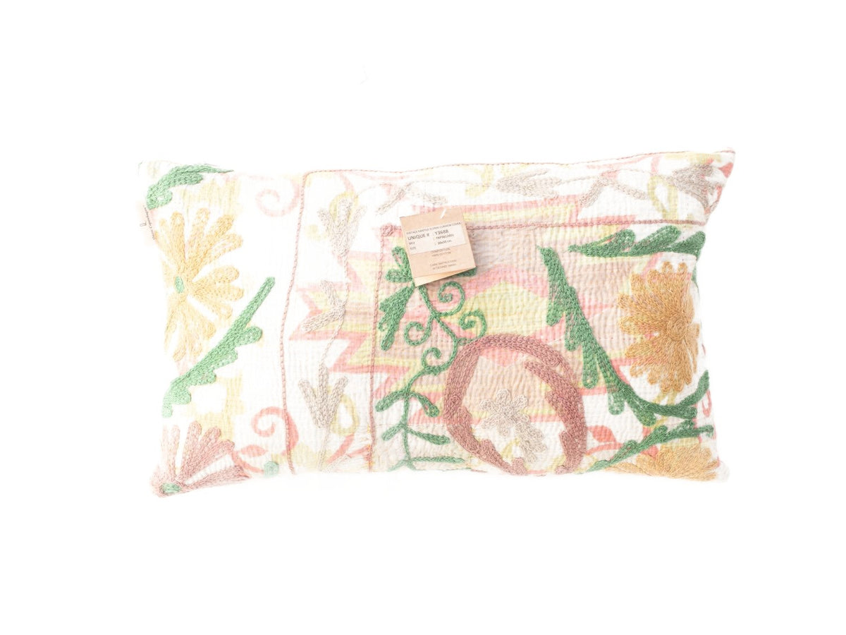 Suzani Pillowcase 30x50