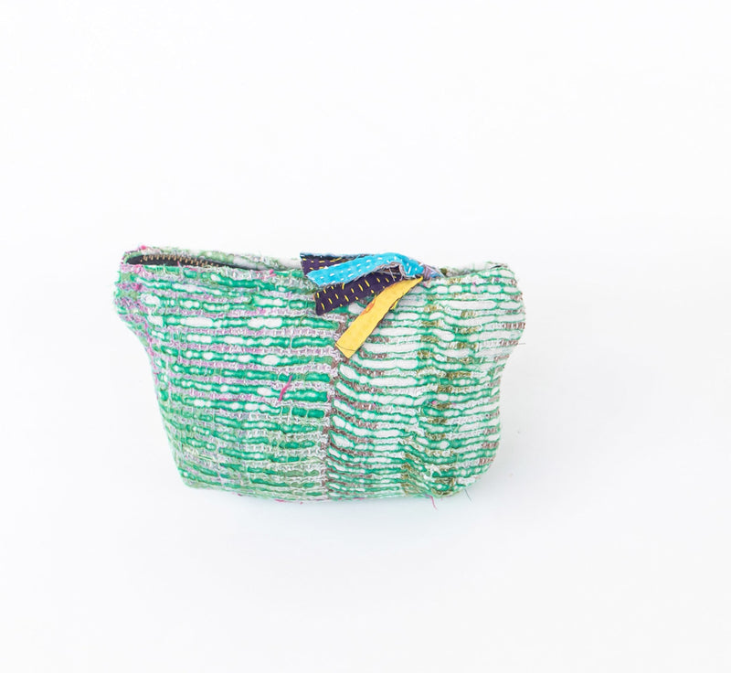 Fine Q Pouch Small