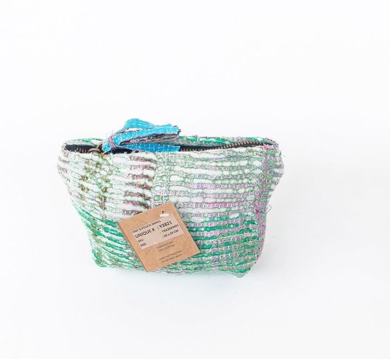 Fine Q Pouch Small