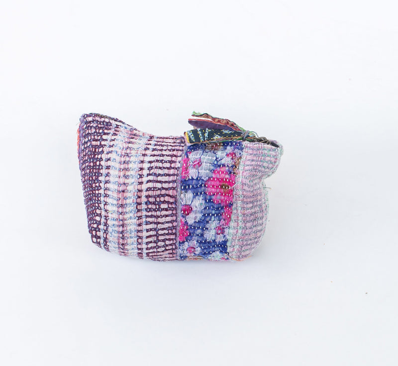 Fine Q Pouch Small