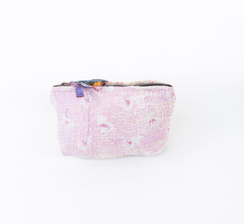 Fine Q Pouch Small