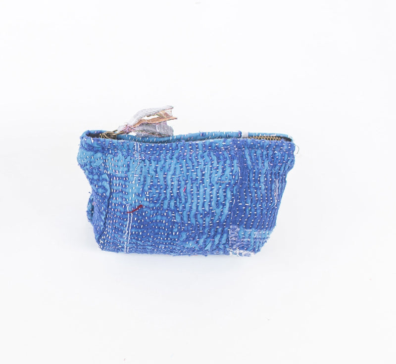 Fine Q Pouch Small