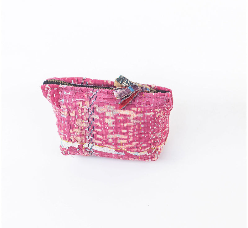 Fine Q Pouch Small