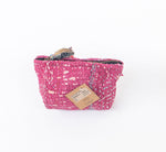 Fine Q Pouch Small
