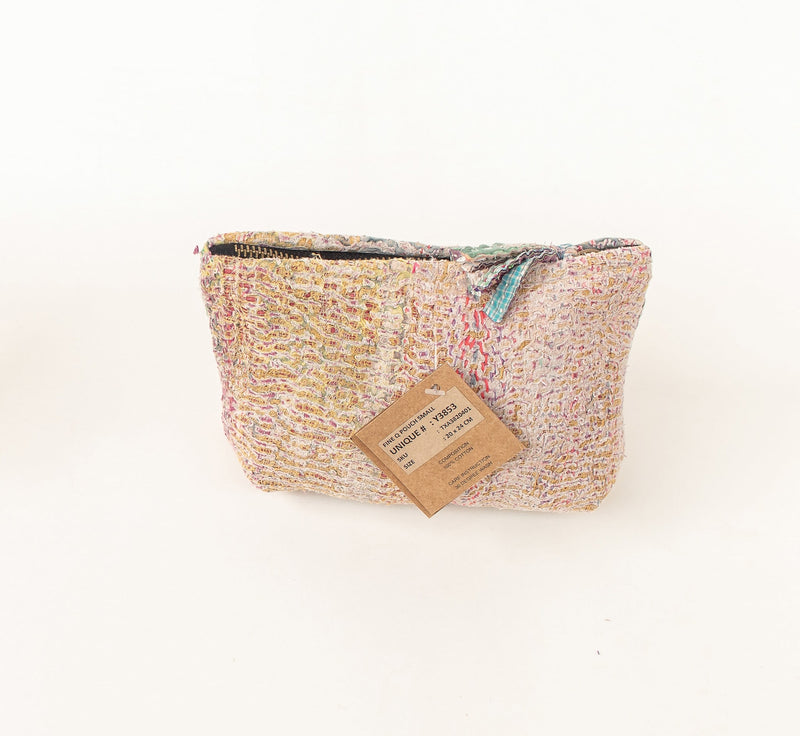 Fine Q Pouch Small