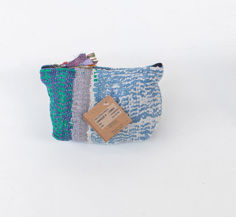 Fine Q Pouch Small