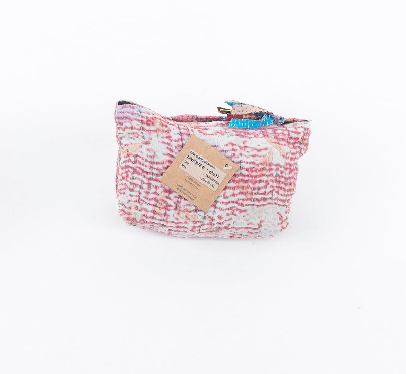 Fine Q Pouch Small