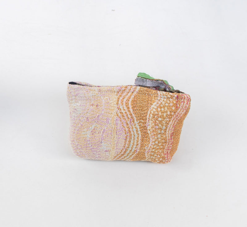 Fine Q Pouch Small
