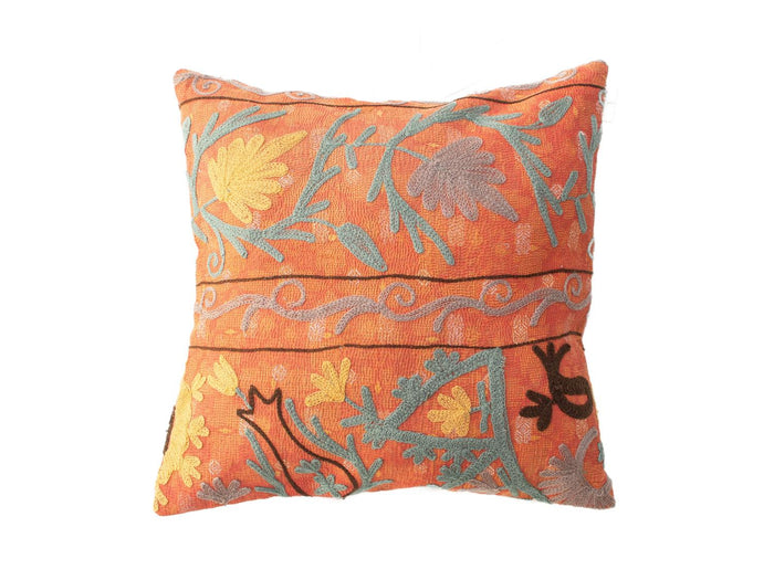 Suzani Cushion Cover 50x50