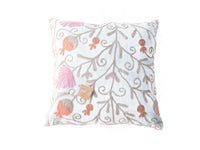 Suzani Cushion Cover 50x50