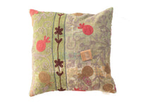 Suzani Cushion Cover 50x50