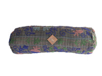 Suzani Bolster Cover Ø20x60