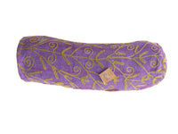 Suzani Bolster Cover Ø20x60