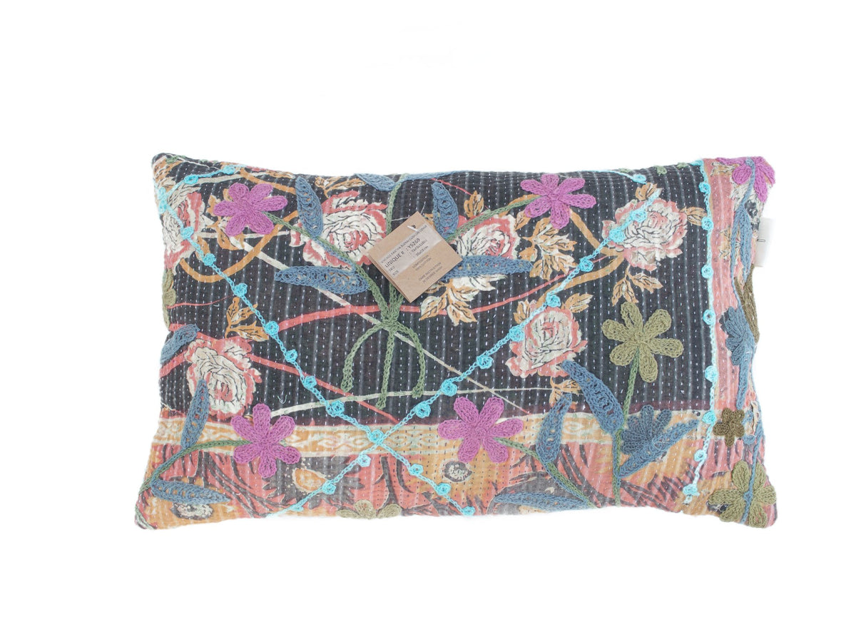 Suzani Pillowcase 30x50