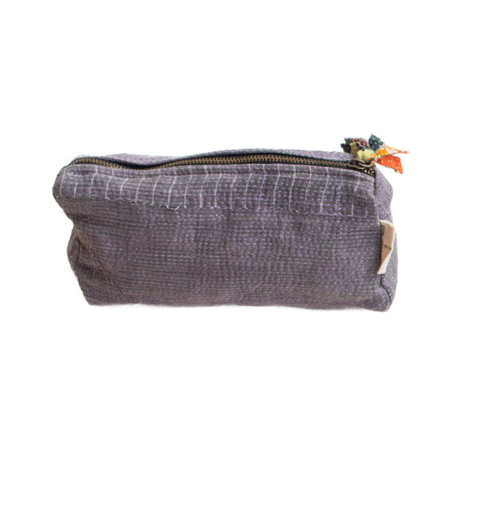 Pochette Fine Q grand format