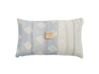 Fine Q 30x50 – Light blue