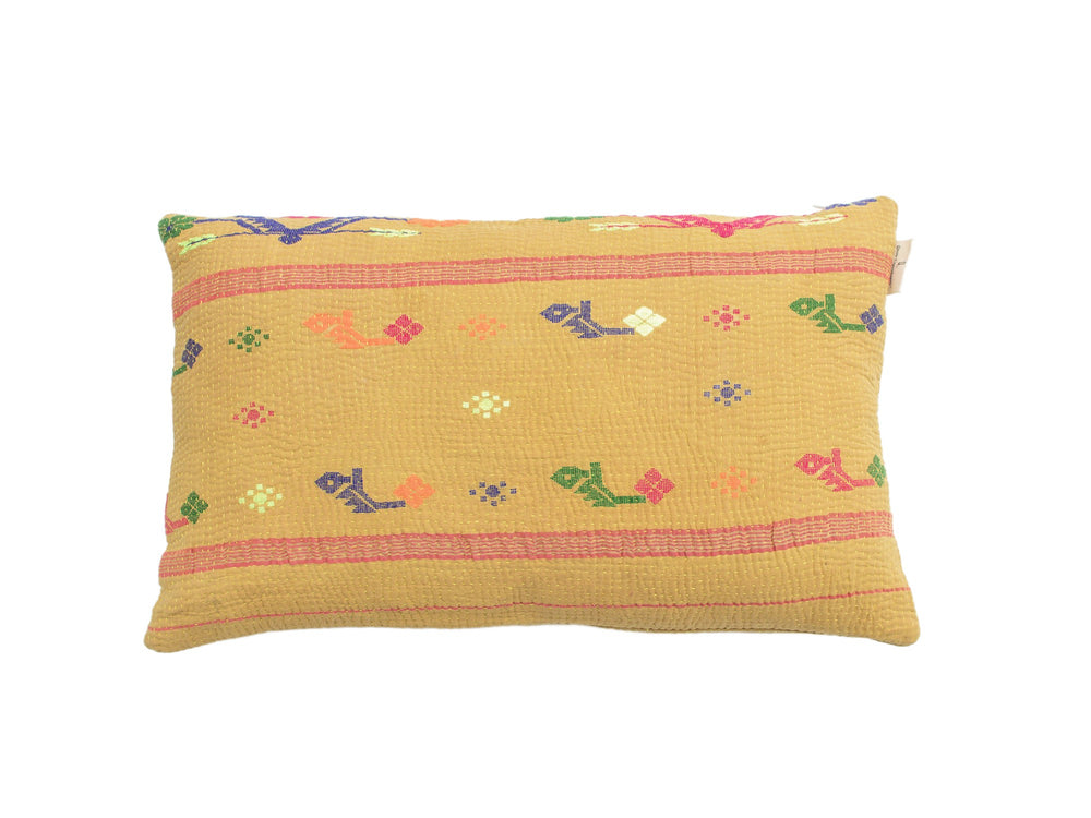 Fine Q 30x50 – Jaune