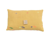 Fine Q 30x50 – Yellow