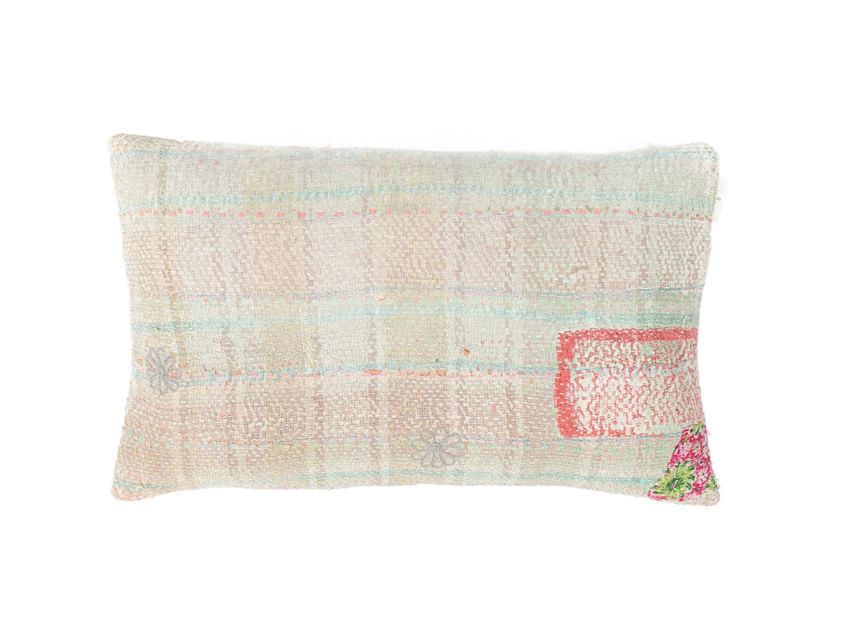 Fine Q 30x50 – Råhvid