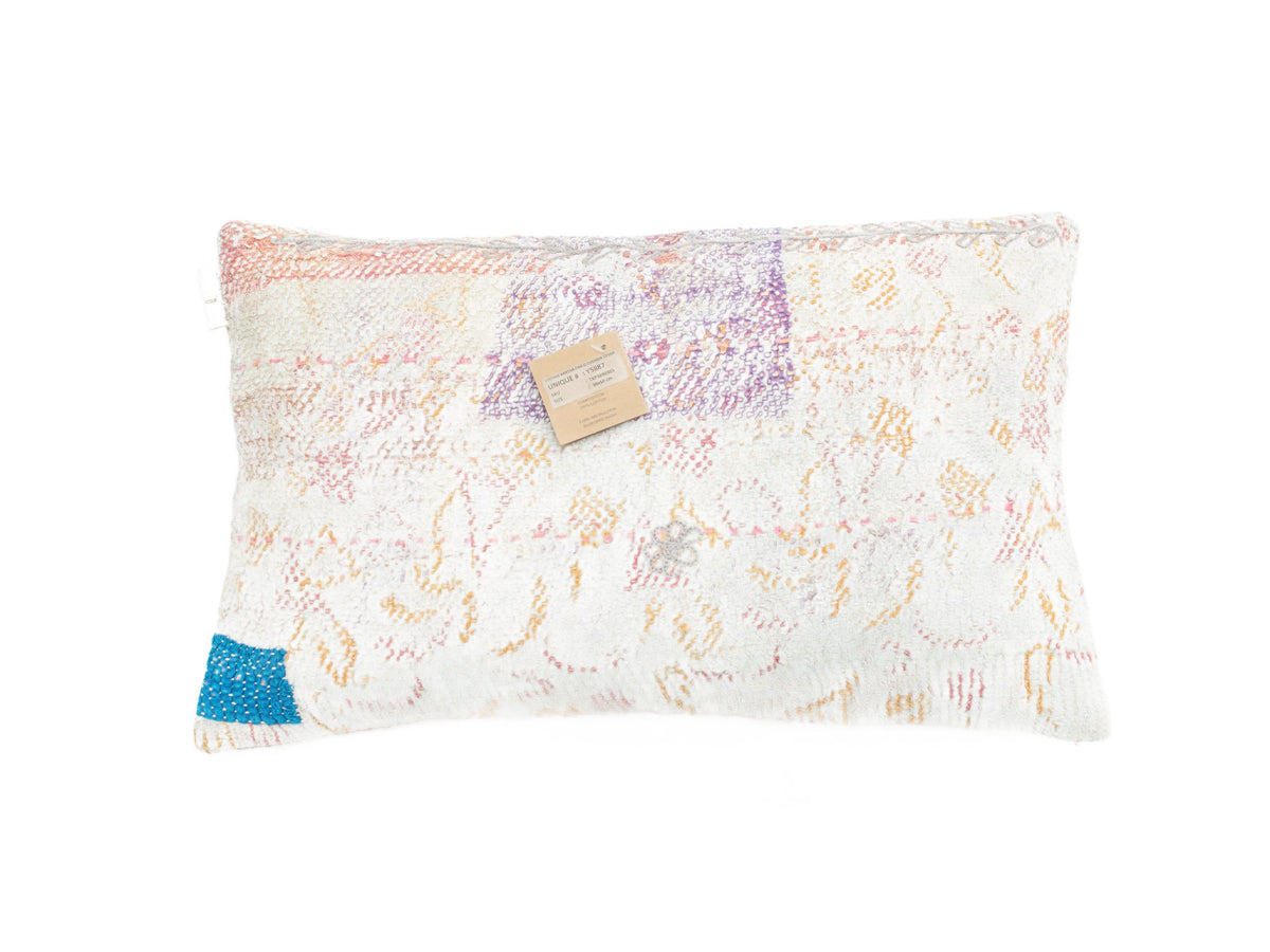 Fine Q 30x50 – Råhvid