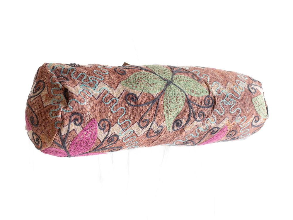 Couvercle de flaque Suzani Ø20x60