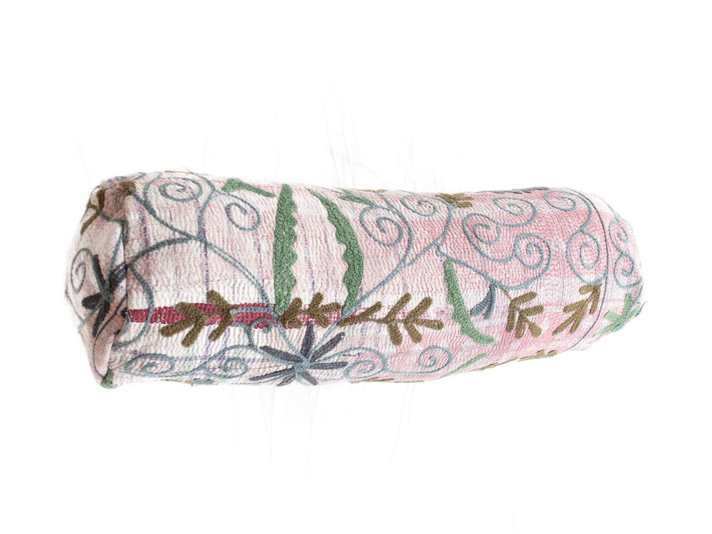 Couvercle de flaque Suzani Ø20x60