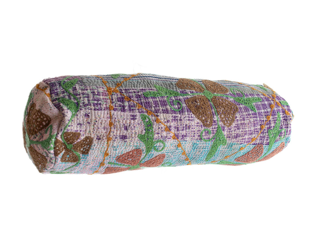 Couvercle de flaque Suzani Ø20x60