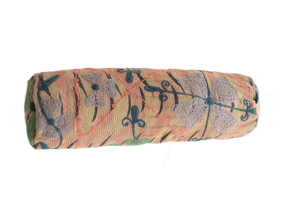 Couvercle de flaque Suzani Ø20x60
