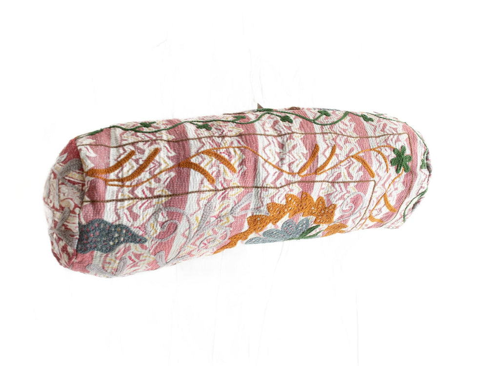Couvercle de flaque Suzani Ø20x60