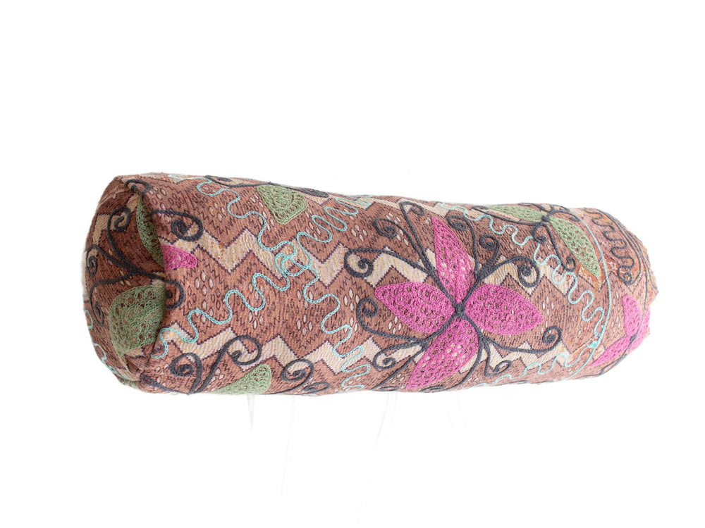 Couvercle de flaque Suzani Ø20x60