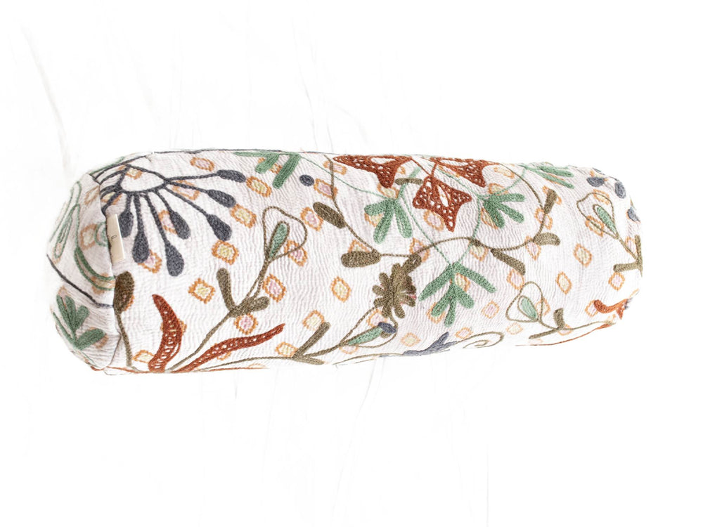 Couvercle de flaque Suzani Ø20x60