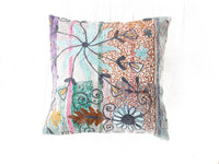 Suzani Cushion Cover 50x50