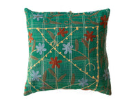 Suzani Cushion Cover 50x50