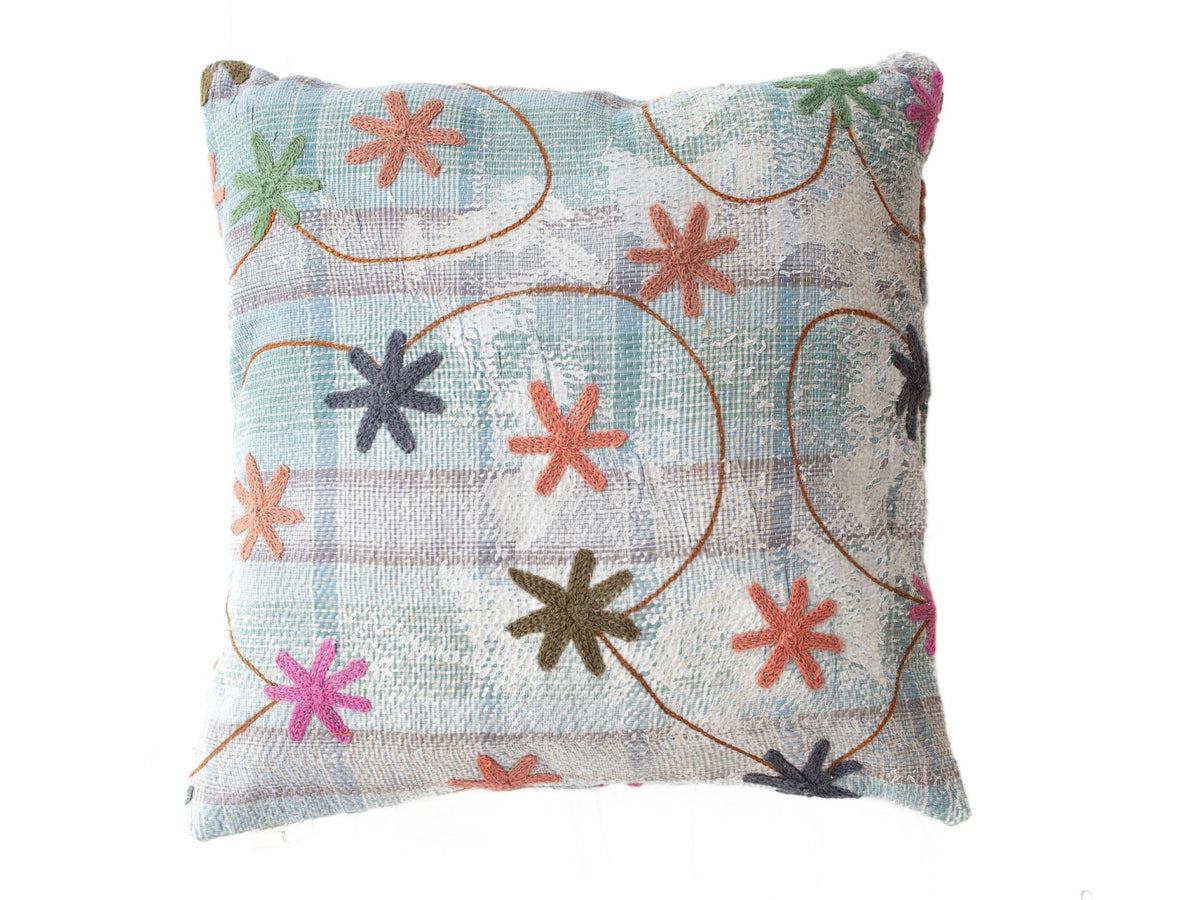 Suzani Cushion Cover 50x50