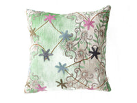 Suzani Cushion Cover 50x50