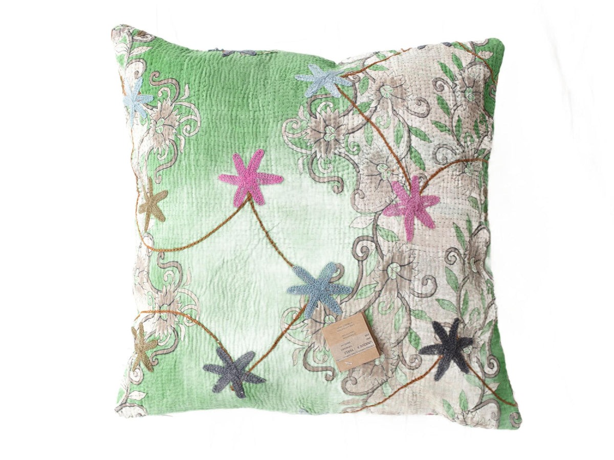 Suzani Cushion Cover 50x50