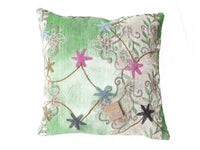 Suzani Cushion Cover 50x50