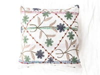 Suzani Cushion Cover 50x50