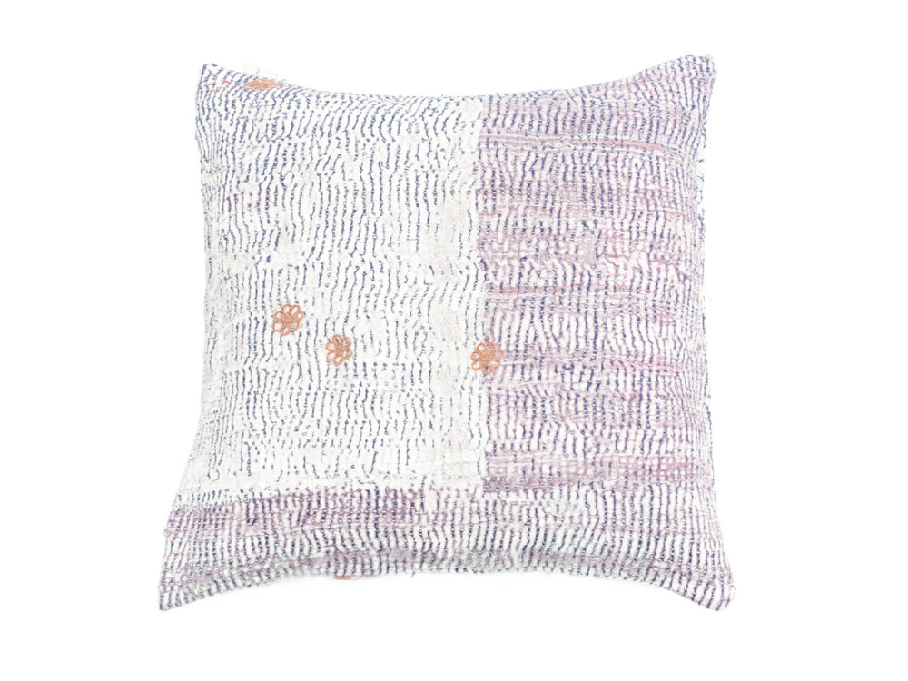 Fine Q 50x50 – Blanc cassé