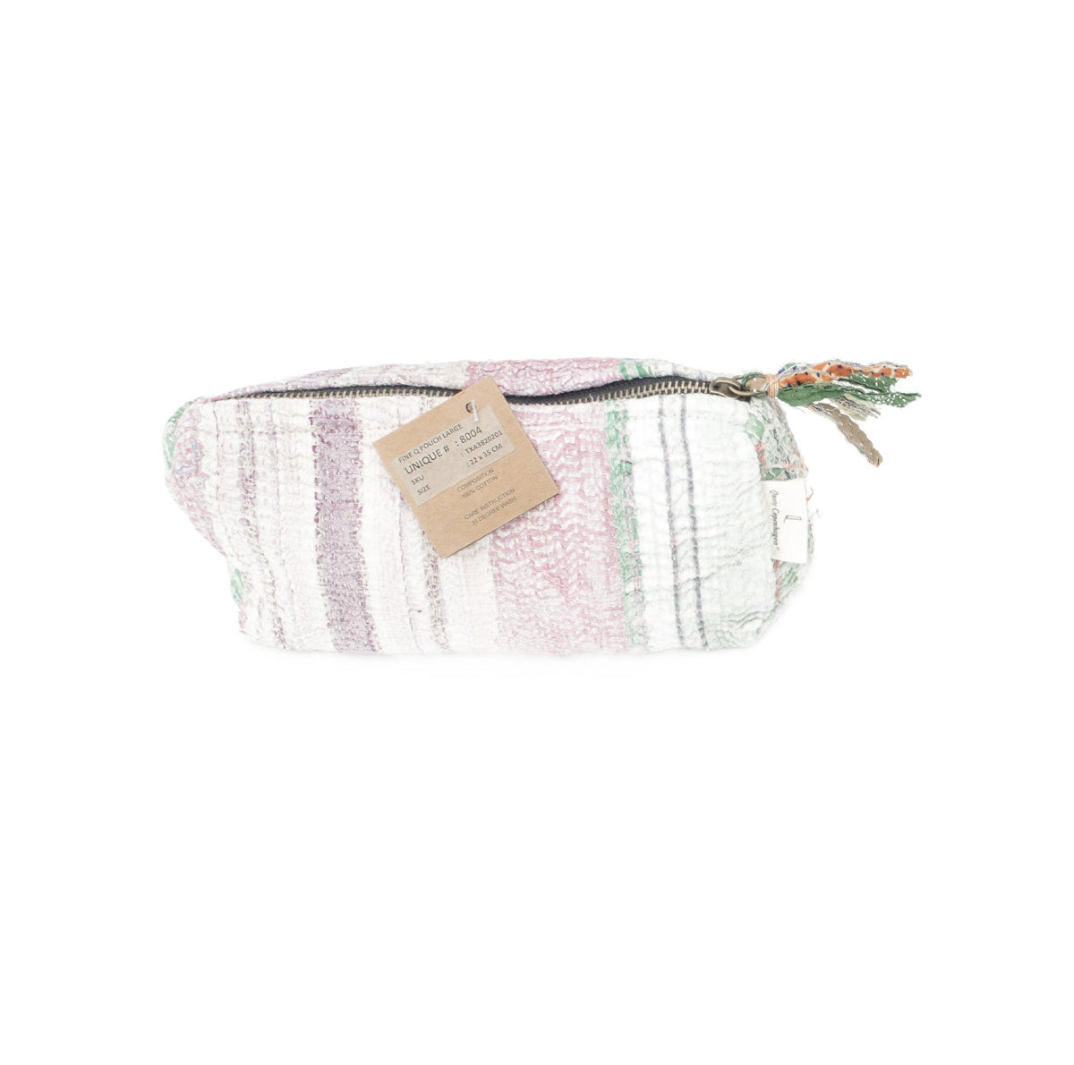 Pochette Fine Q grand format