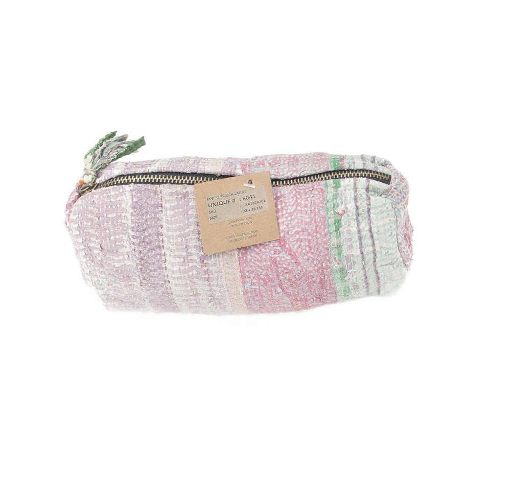 Pochette Fine Q grand format