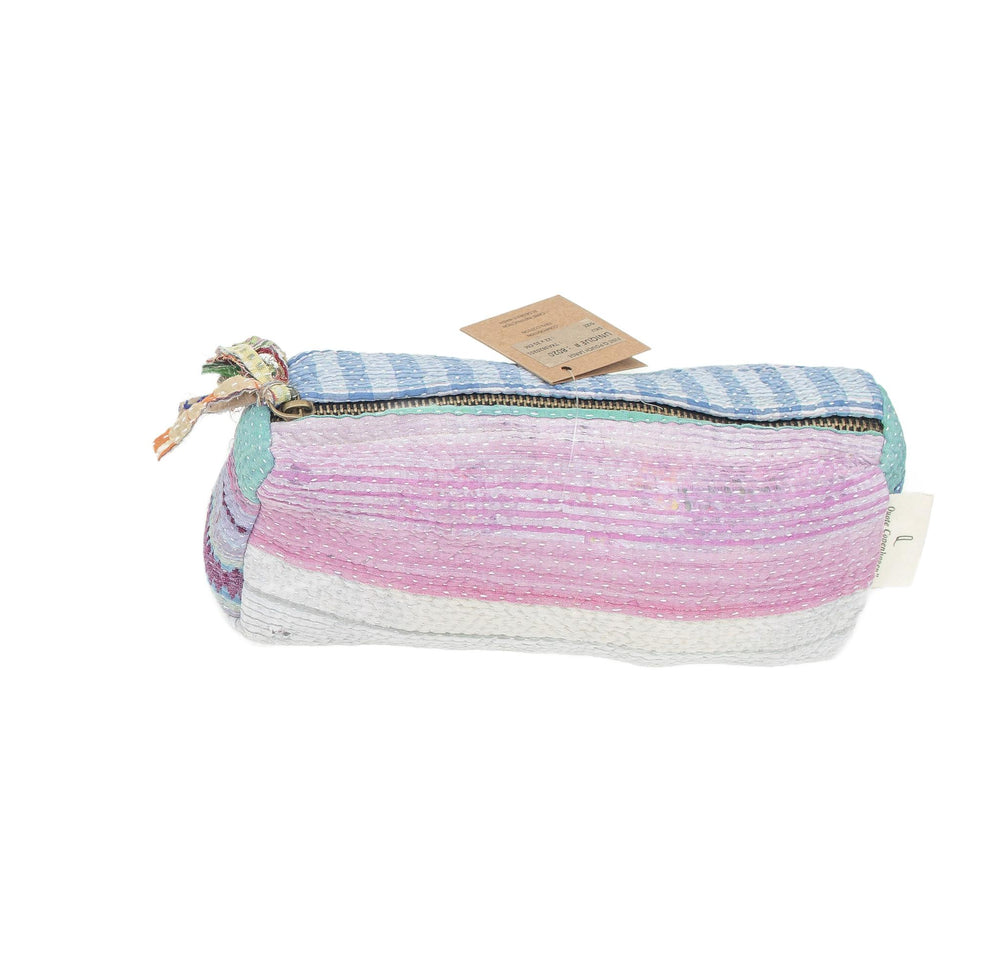 Pochette Fine Q grand format