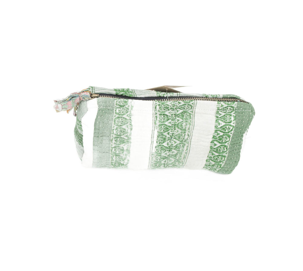 Pochette Fine Q grand format