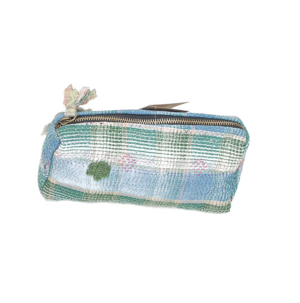 Pochette Fine Q grand format