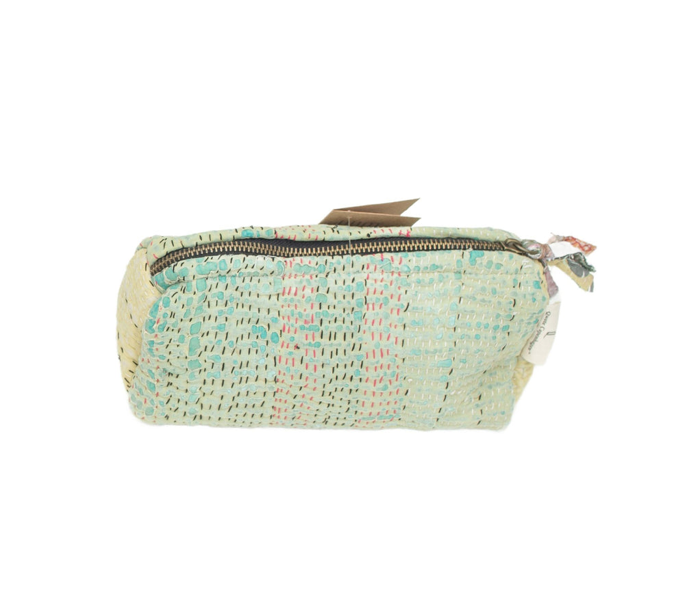 Pochette Fine Q grand format