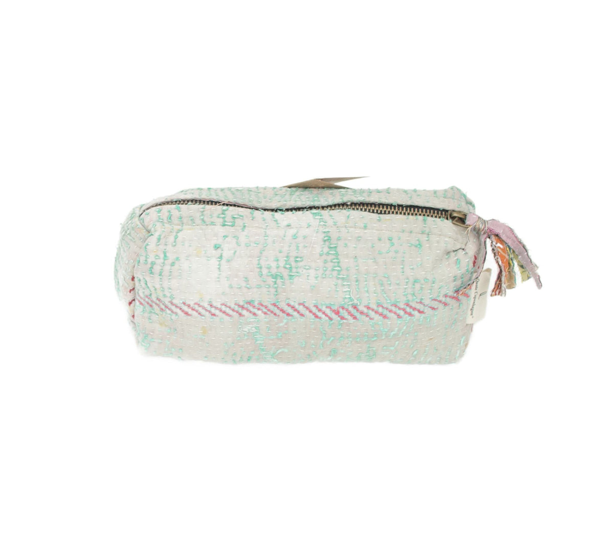 Fine Q Pouch Large