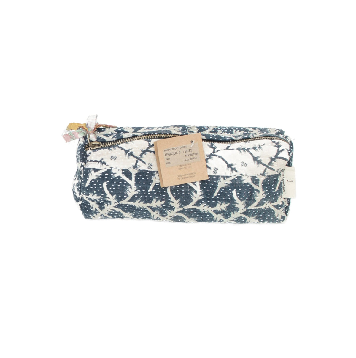 Fine Q Pouch Large
